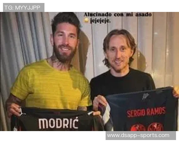 阿什拉夫荣膺非洲足球先生拉莫斯在社媒送上祝贺与称赞