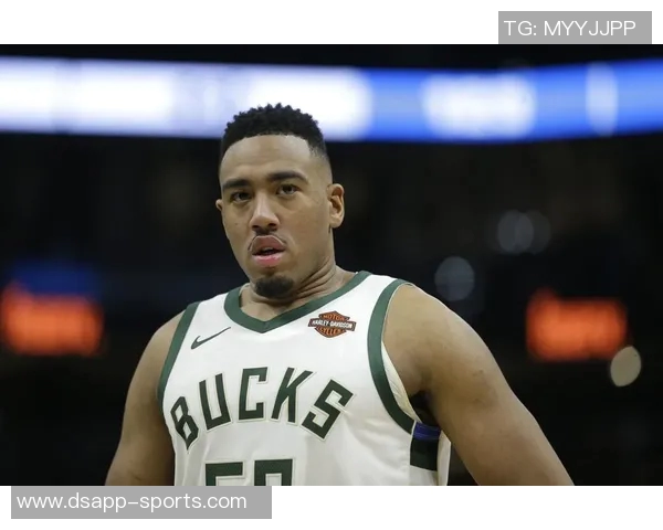 帕森斯谈字母遭雄鹿球迷嘘声呼吁理性对待球员情绪